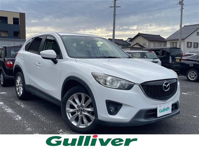 CX-52.2 XD修復歴無し