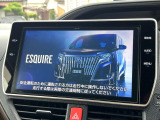 エスクァイアハイブリッド 1.8 Gi プレミアムパッケージ 