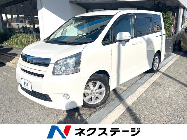 ノア2.0 Si