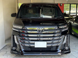 ヴェルファイア ハイブリッド 2.5 エグゼクティブ ラウンジ E-Four 4WD GRエアロパー...