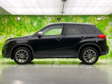 エスクード 1.4 ターボ 4WD 