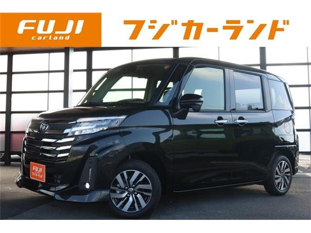 ルーミー 1.0 カスタム G （5BA-M900A）