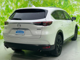 CX-8 2.2 XD ブラックトーンエディション 4WD 