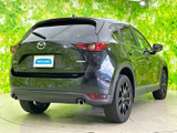 CX-5 2.0 20S ブラックトーンエディション 