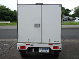 キャリイ  660 冷凍車 1WAY 4WD