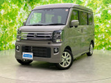 日産 クリッパーリオ G FOUR 4WD