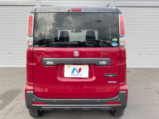 NSP HYBRID 5‘6\" 中古 NSP HYBRID 5'6