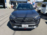RAV4 2.0 アドベンチャー 4WD 