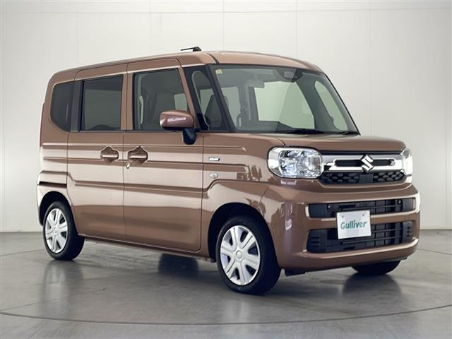 スペーシアハイブリッド(HYBRID) G修復歴無し