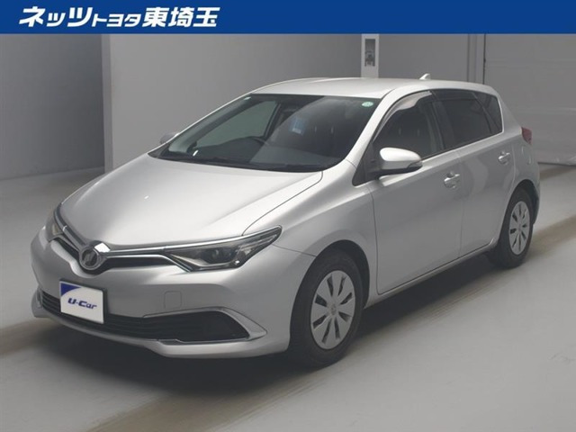 オーリス1.5 150X