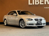 BMW 3シリーズカブリオレ 335i