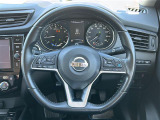 エクストレイル 2.0 20Xi ハイブリッド 4WD 4WD 本革シート