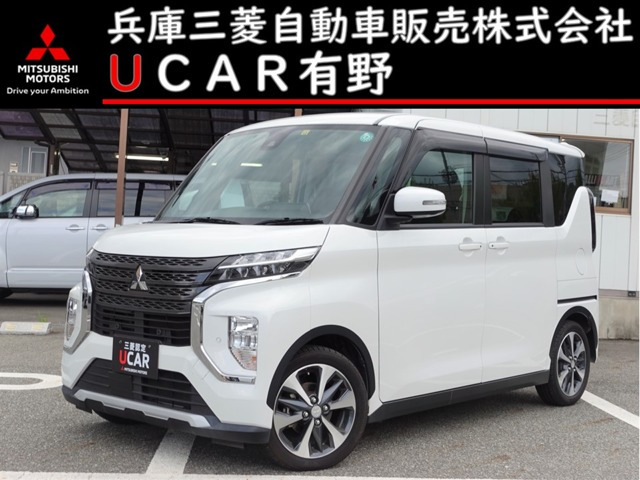 eKクロススペースT プレミアム