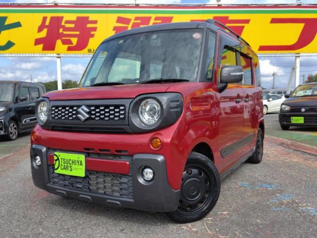 スズキ スペーシアギア 千葉県の中古車 | 中古車情報・中古車検索なら