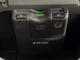 【ETC】高速道路の料金所をストレスなく通過!話題のスポットやサービスエリアに多い「スマートIC」利用時は必須のアイテムです。当店でセットアップを実施、ご納車当日からすぐにご利用いただけます!