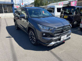 RAV4 2.0 アドベンチャー 4WD 