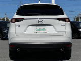 CX-8 2.2 XD プロアクティブ 4WD 修復歴無し