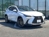 NX 350h 本革シート サンルーフ