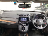 CR-V 1.5 EX マスターピース 