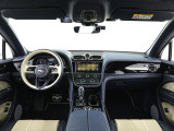 前車追従機能、レーンキープアシスト、ヘッドアップディスプレイも備わり、多数のオプションを備えております。