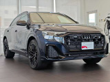 Q8 50 TDI クワトロ Sライン ディーゼル 4WD 