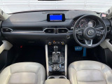 CX-5 2.2 XD Lパッケージ 