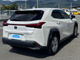 UX 250h バージョンC 
