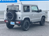 ジムニー XL 4WD