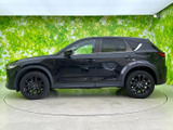 CX-5 2.0 20S ブラックトーンエディション 