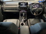 トライトン 2.4 GSR ディーゼル 4WD 
