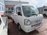 キャリイ スーパーキャリイ L 3方開