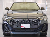 Q8 50 TDI クワトロ Sライン ディーゼル 4WD 