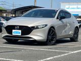 マツダ MAZDA3ファストバック 2.0 20S レトロスポーツエディション