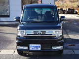 ピクシススペース カスタム G 4WD 