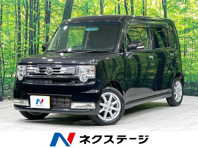 ムーヴコンテカスタム G