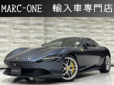 フェラーリ ローマ F1 DCT