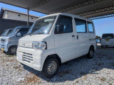 ミニキャブバン CD ハイルーフ 4WD 