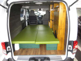 NV200バネットバン 1.6 DX 