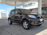 ラッシュ 1.5 G 4WD 