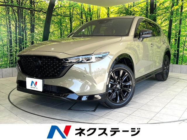 CX-52.2 XD レトロスポーツエディション