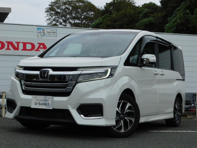 ホンダ ステップワゴン 
