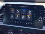 フルセグTV・Bluetooth Audio可・・・運転中もお気に入りのソースでお楽しみ頂けます!!