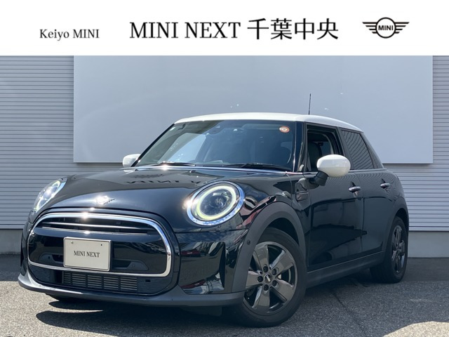 ミニクーパー D DCT