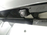 バックカメラが付いているので後方確認が非常にしやすいです。今や運転初心者も熟練者も必須装備!ついていて損はないですね♪