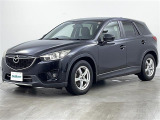 CX-5 2.2 XD 4WD 修復歴無し