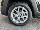 Jeep全車ご試乗可能!乗り心地と走りをお気軽にご体感下さいませ!