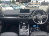 CX-5 2.2 XD ブラックトーンエディション 