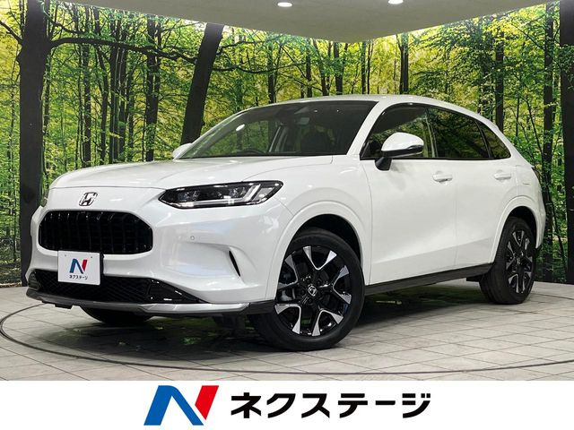 ZR-V 2.0 e:HEV Z 4WD 
