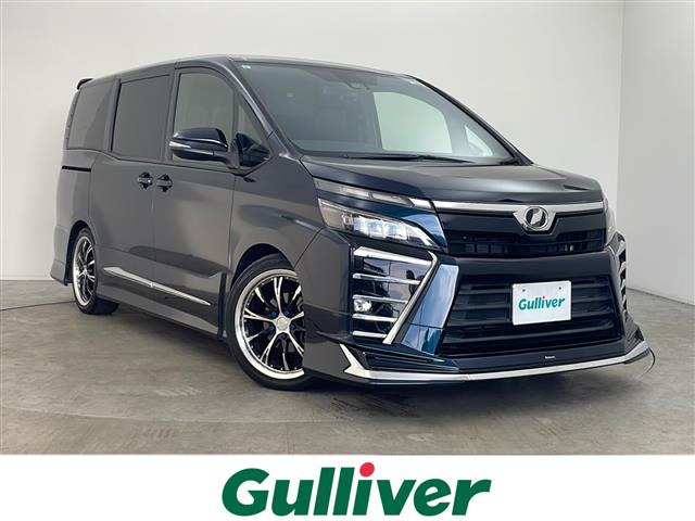 ヴォクシー2.0 ZS 4WD修復歴無し