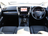 アルファード 2.5 S Cパッケージ 4WD 